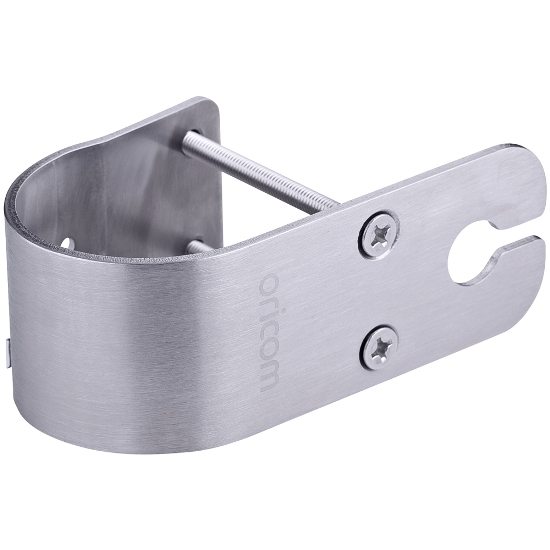 Oricom 63mm Bull Bar Antenna Bracket - BR263