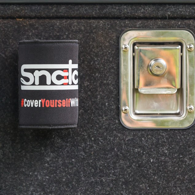 Stubby Holder Classic - SU9320BKNA