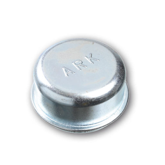 ARK Steel Dust Cap - Standard Blister Pack - DC45B