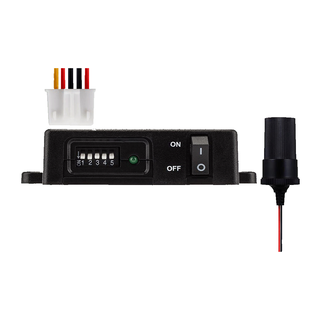 BlackVue DR-PMP Dash Cam Power Magic Pro DR-PMP