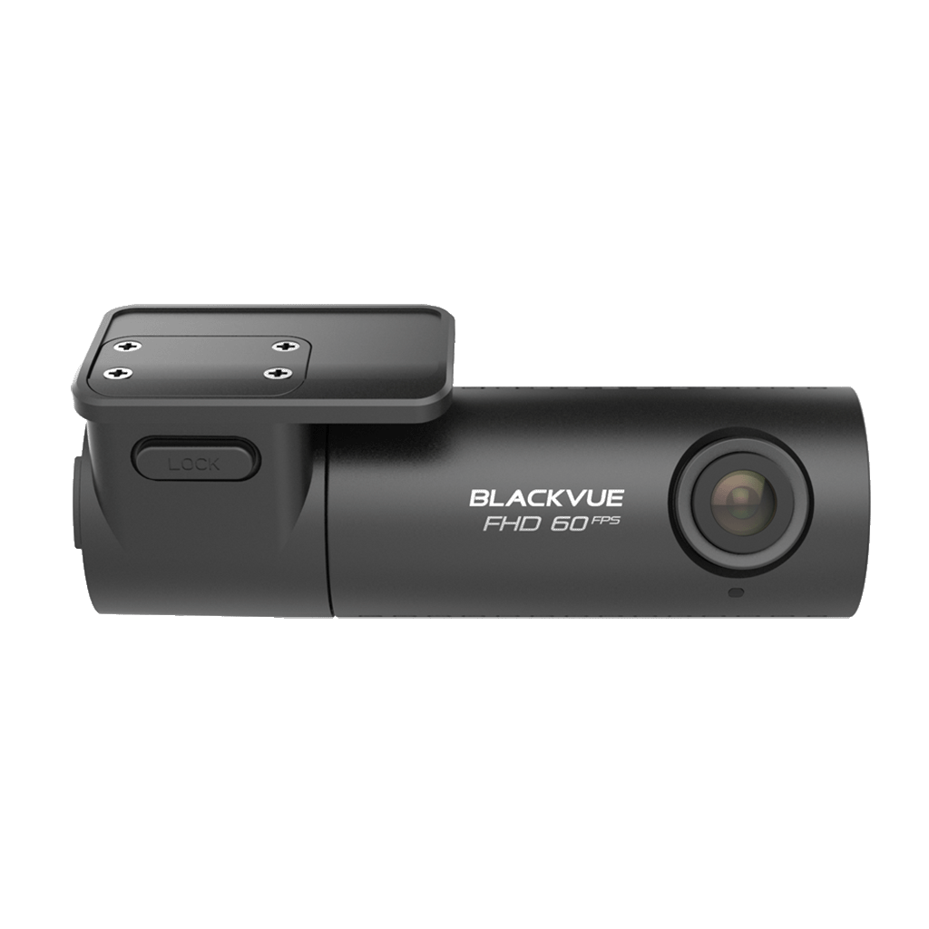 BlackVue DR590 1CH 1080p Full HD 60fps Dash Cam 2.1MP Sensor w/ 32GB SD DR590-1CH-32