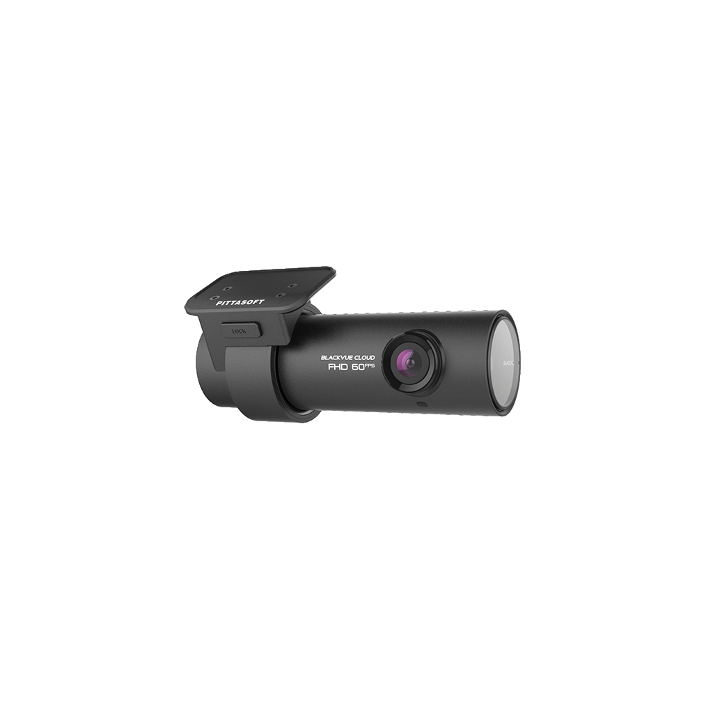 BlackVue DR750 1CH 1080p Full HD 60fps Wifi Dash Cam 2.1MP Sensor w/ 32GB SD DR750-1CH-32