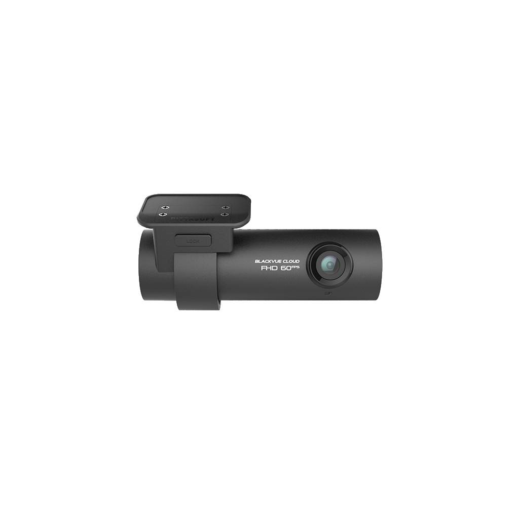 BlackVue DR750 1CH 1080p Full HD 60fps Wifi Dash Cam 2.1MP Sensor w/ 32GB SD DR750-1CH-32