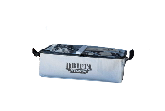 Drifta Stockton Drawer Bag Small - DSDRAWBAGCTOPSML