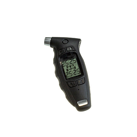 Drivetech 4x4 Digital Tyre Pressure Gauge - DT-TPG01