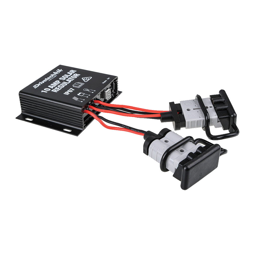 Drivetech 4x4 Recovery Point to suit Amarok and Equaliser Strap Kit Bundle