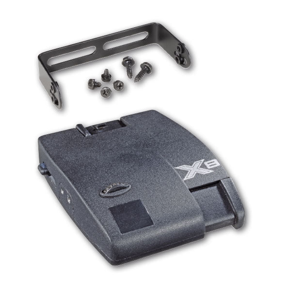 ARK Electric Brake Controller With Digital Display - EBCX8