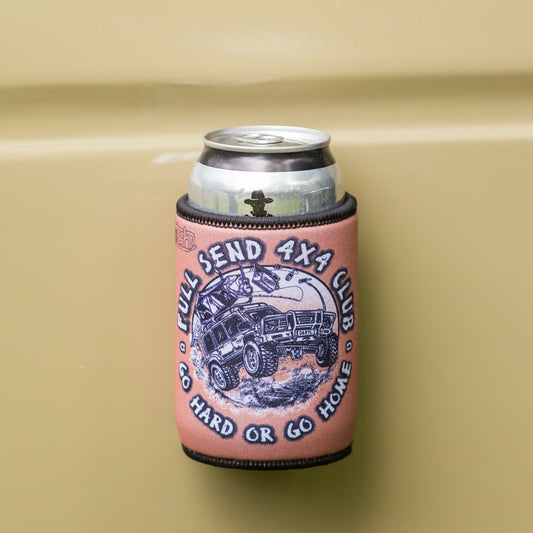 Stubby Holder Full Send - SU9300RDNA