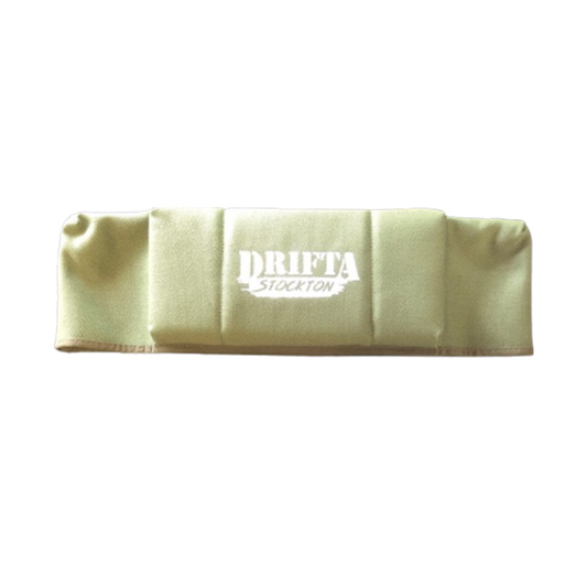 Drifta Stockton Stockton Deluxe Chair Head Rest Gr - DSCHAIRHEADRESTGRN -