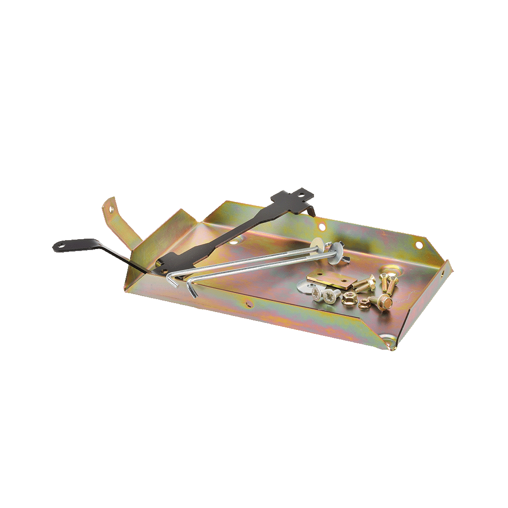 PROJECTA Battery Tray fits Toyota Prado 150 HDBT112
