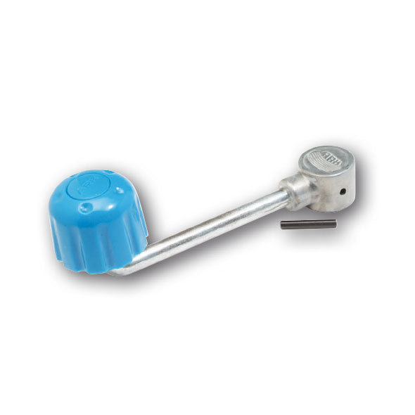 ARK Jockey Wheel Handle In Blister - HDL50B