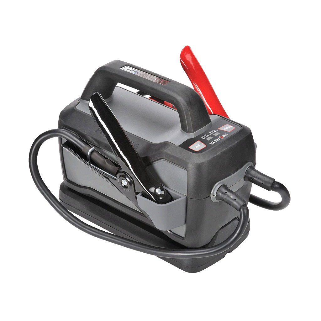 PROJECTA 24,000mAh 12V Lithium Jumpstarter IS1500