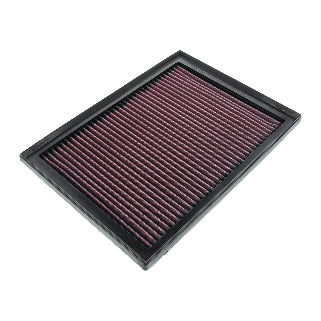 K&N Hi-Flow Performance Air Filter to suit Toyota FJ Cruiser/Prado 4.0L Petrol - 33-2438
