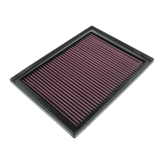 K&N Hi-Flow Performance Air Filter to suit Toyota FJ Cruiser/Prado 4.0L Petrol - 33-2438