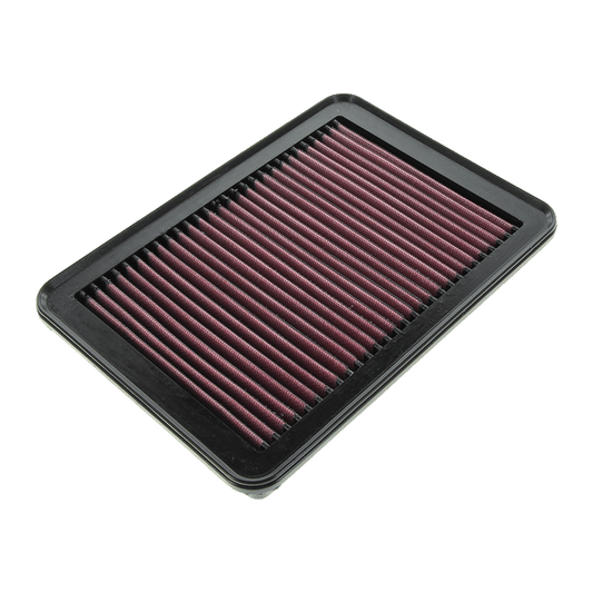 K&N Hi-Flow Performance Air Filter to suit Nissan Navara 2.5L Diesel - 33-2980