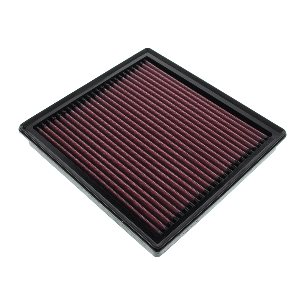 K&N Hi-Flow Performance Air Filter to suit Mazda/Isuzu 3.0L Diesel - 33-3002