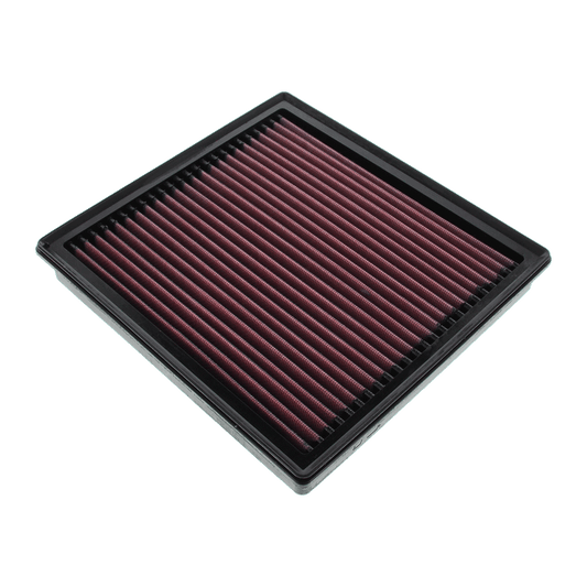 K&N Hi-Flow Performance Air Filter to suit Mazda/Isuzu 3.0L Diesel - 33-3002