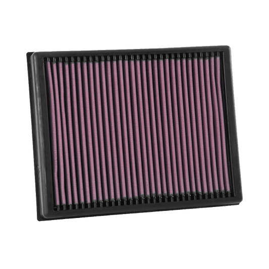 K&N Hi-Flow Performance Air Filter Fits Ford Ranger Everest 3.2L Diesel - 33-3086