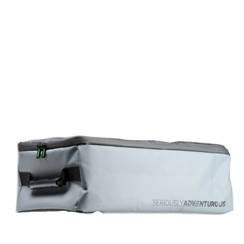 TRED GT Levelling Ramp & Case Bundle