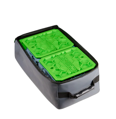 TRED GT Levelling Ramp & Case Bundle