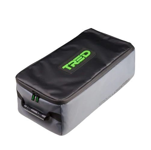 TRED GT Levelling Ramp & Case Bundle