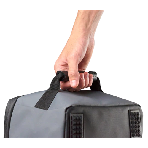 TRED GT Levelling Ramp & Case Bundle