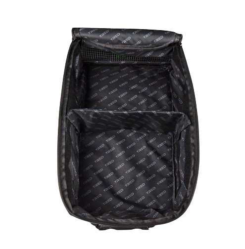 TRED GT Levelling Ramp & Case Bundle