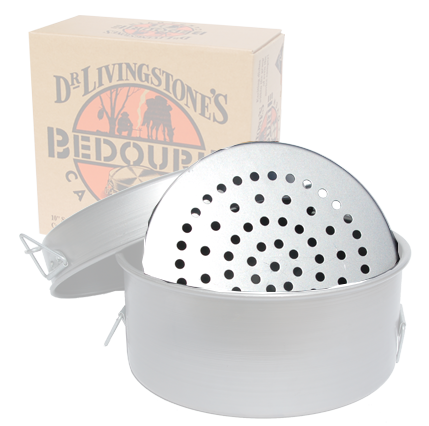 Dr Livingstones Bedourie Oven Trivet 12" - 002RT