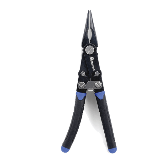 Mechpro Blue Mini Pliers Set 5pc - MPP101KCRV