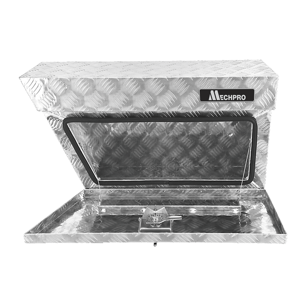 Mechpro Blue Under Tray Ute Box Left - MPTBUTL-1 - MPTBUTL-1