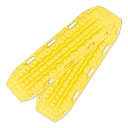 Maxtrax Recovery Tracks Series II Yellow - MTX02BY