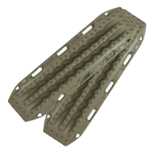 Maxtrax Recovery Tracks Series II Olive Drab - MTX02OD