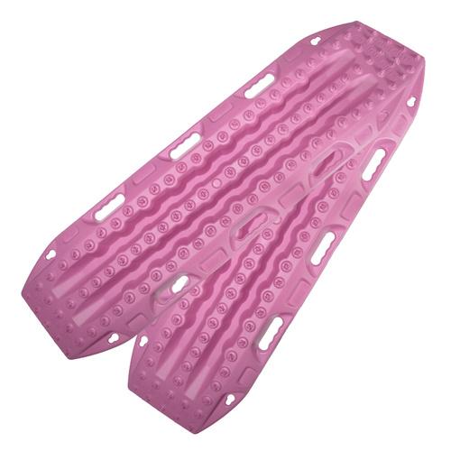 Maxtrax Recovery Tracks Series II Pink - MTX02PK