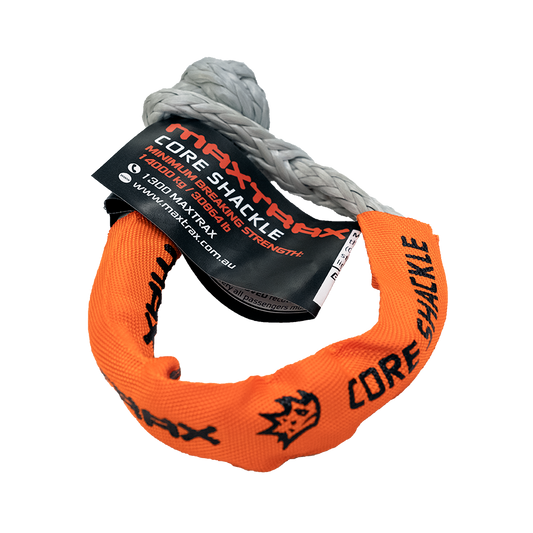 Maxtrax Core Shackle - MTXCS