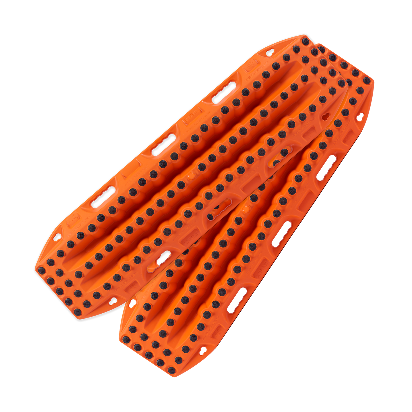 Maxtrax Xtreme Recovery Tracks - Signature Orange - MTXXSO