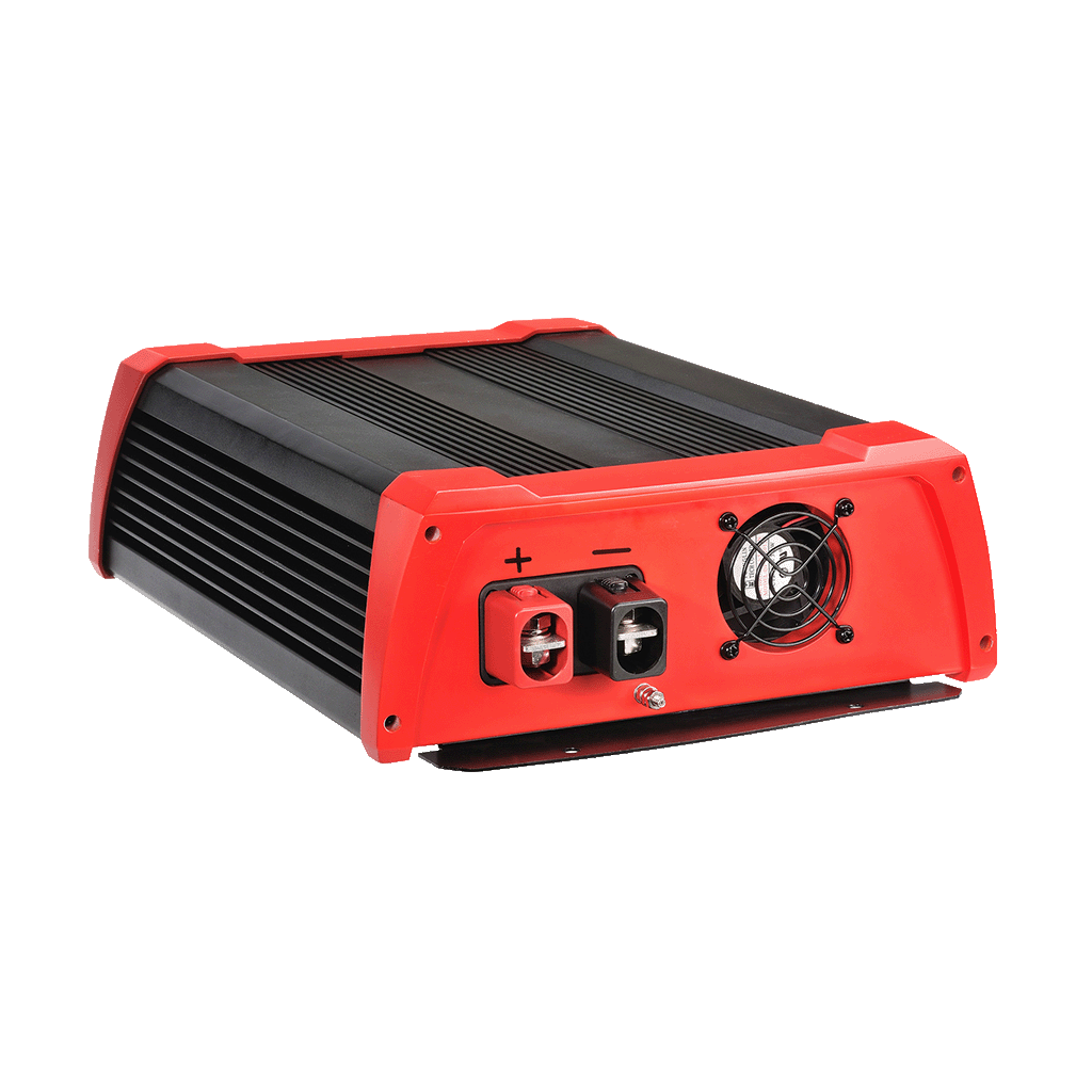 PROJECTA Pro-Wave 12V 1800W Pure Sine Wave Inverter PW1800