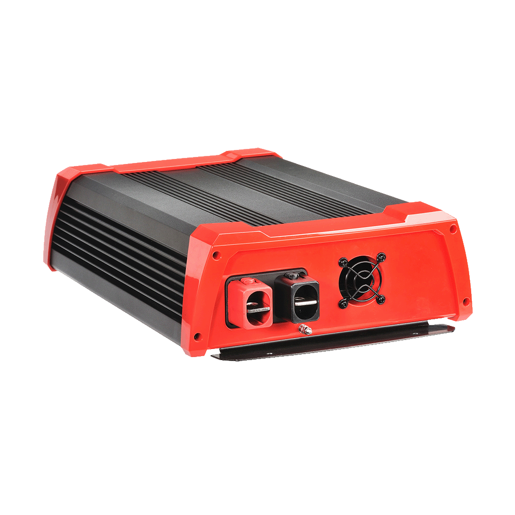PROJECTA Pro-Wave 12V 900W Pure Sine Wave Inverter PW900