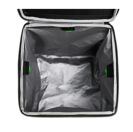 TRED Collapsible Travel Bin and Collapsible Camp Bin Bundle