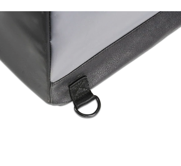 TRED Collapsible Travel Bin and Collapsible Camp Bin Bundle