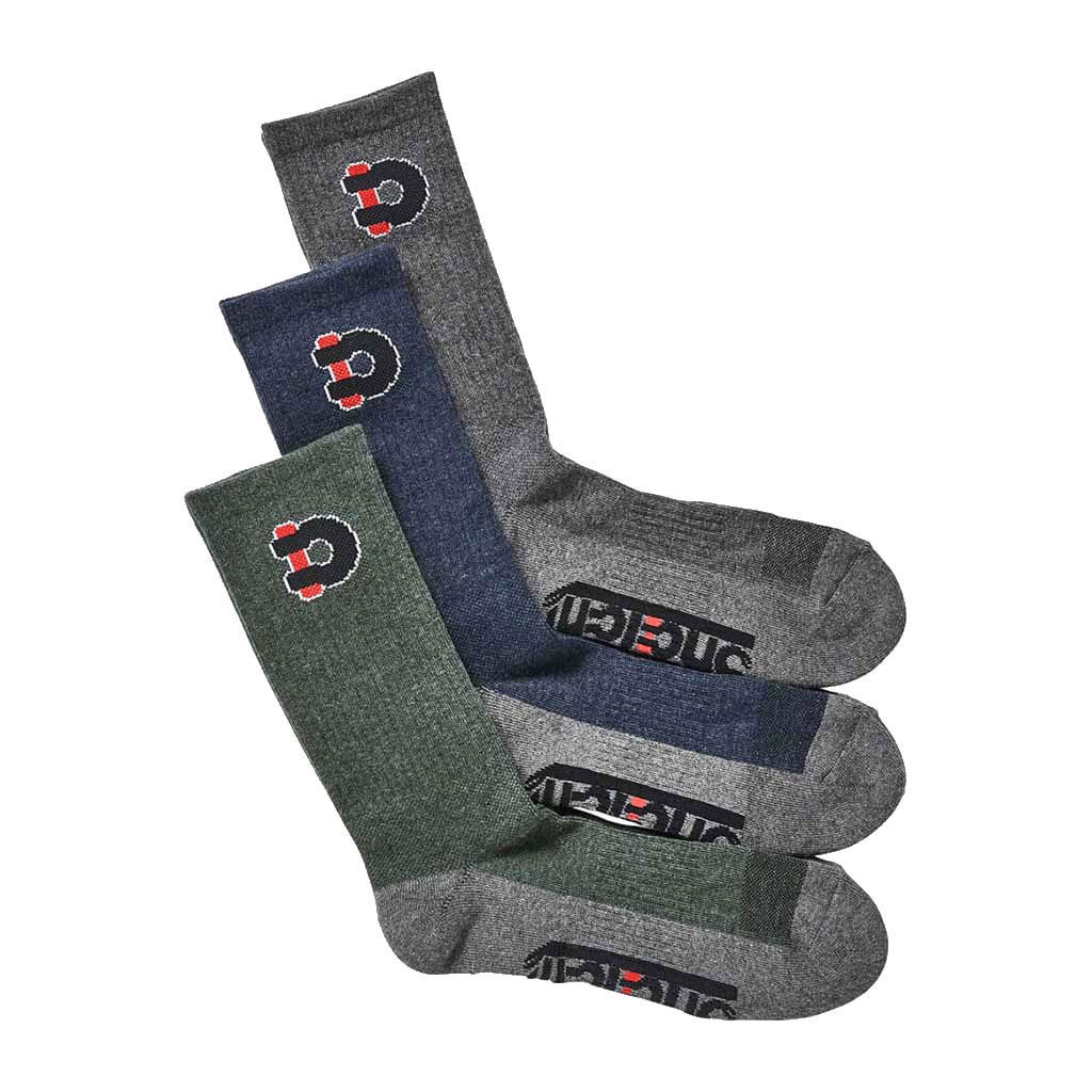 Socks Adventure Mixed 3-Pack - SM8401MX7_10