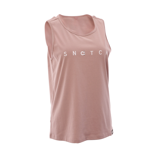Core Singlet Ladies Abode Rose - SF1001AR20