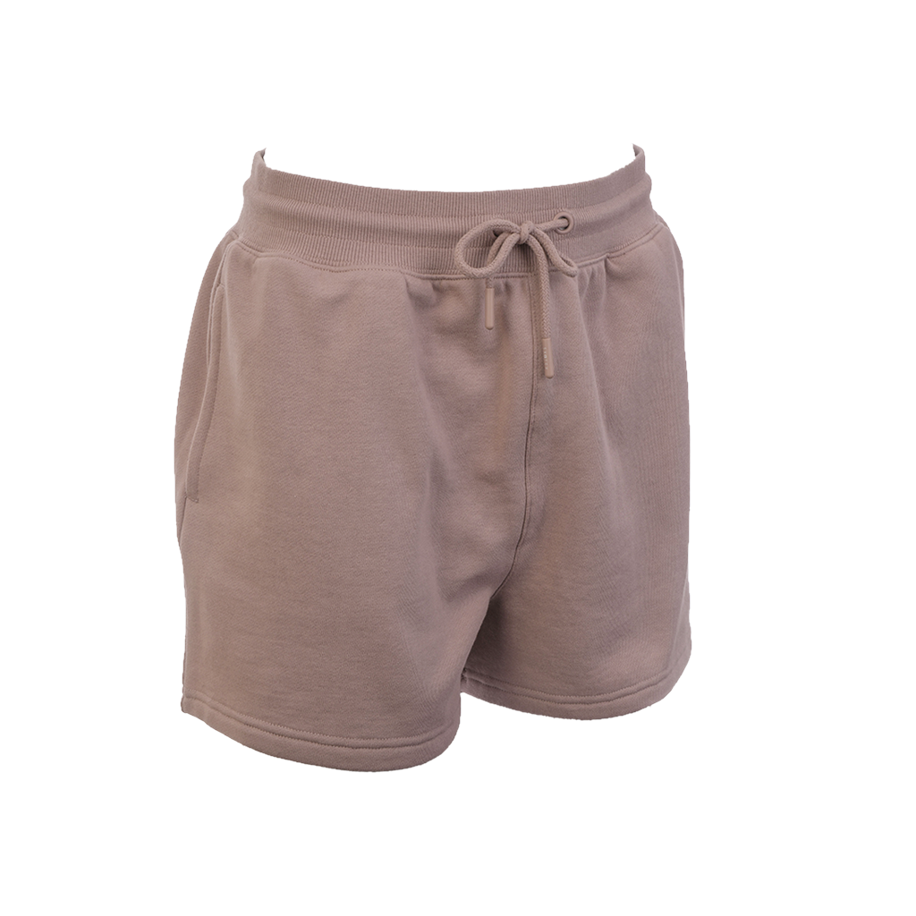 Fleece Short Abode Rose - SF5301AR8