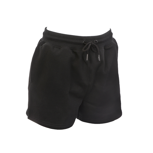 Fleece Short Black - SF5301BK12