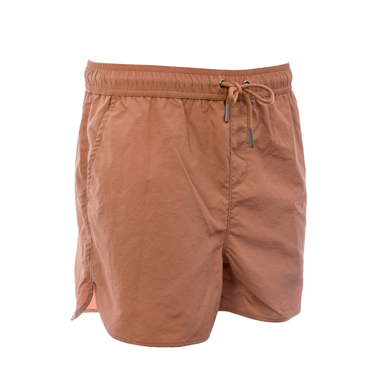 Beach Short Ladies Dusty Terracotta - SF5303DT18