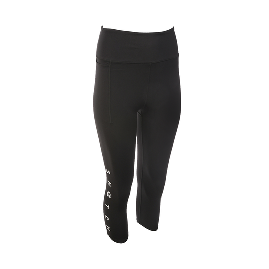Core Legging - SF6601BK20