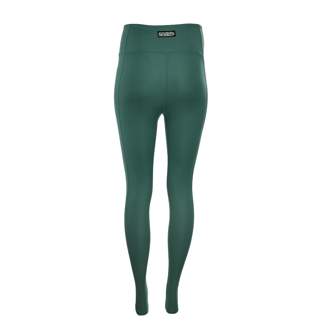 Women's Core Legging Light Olive - SF6603LO