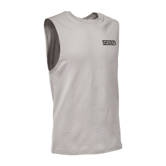 Muscle Tee Dirty Stone - SM1001STLRG