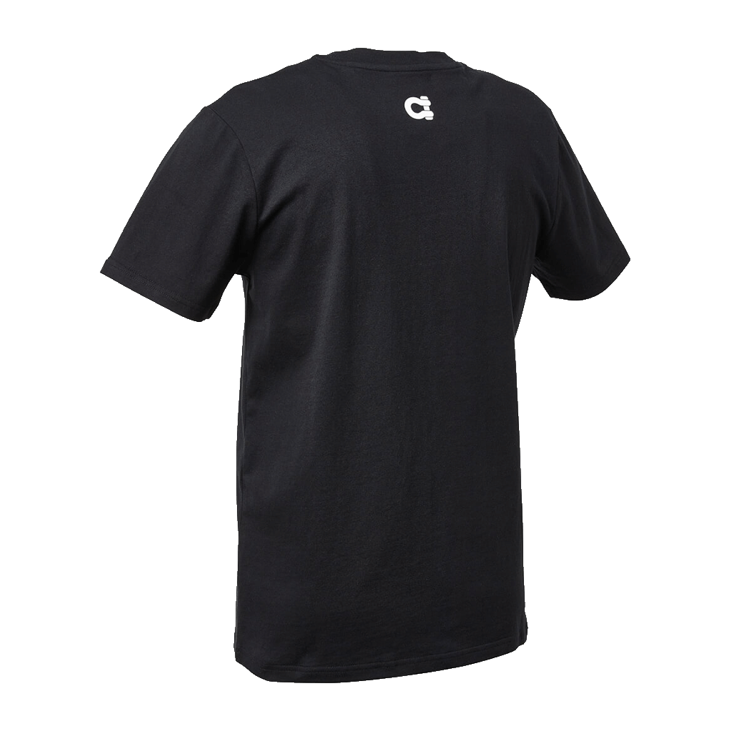 Snatch Crew Tee Black