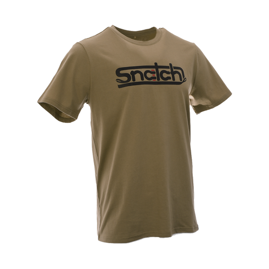 PRINT CORE CREW TEE 3XL - SM1301SD3XL