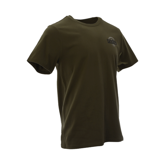 LOCK STOMP N STEER TEE 4XL - SM1402OV4XL